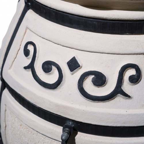 Тандыр Скиф с поворотной крышкой в Барнауле