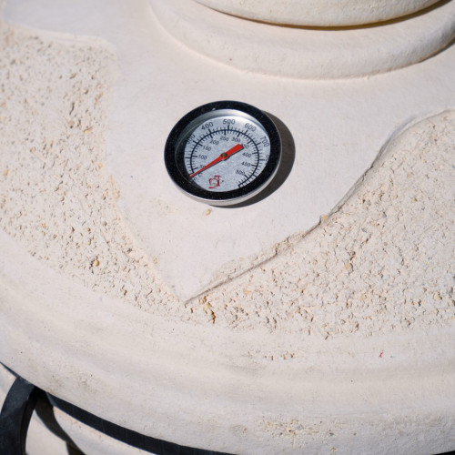 Тандыр Скиф с поворотной крышкой в Барнауле