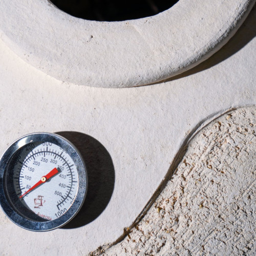 Тандыр Скиф с поворотной крышкой в Барнауле