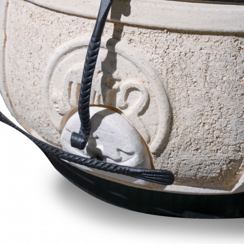 Тандыр Скиф с поворотной крышкой в Барнауле