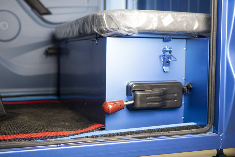 Электротрицикл Rutrike КАРГО Кабина обогрев 1500 грузовой в Барнауле