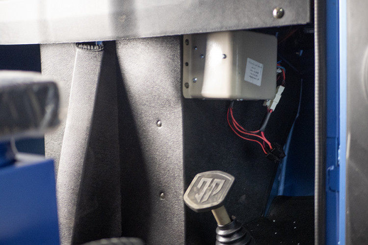 Электротрицикл Rutrike КАРГО Кабина обогрев 1500 грузовой в Барнауле