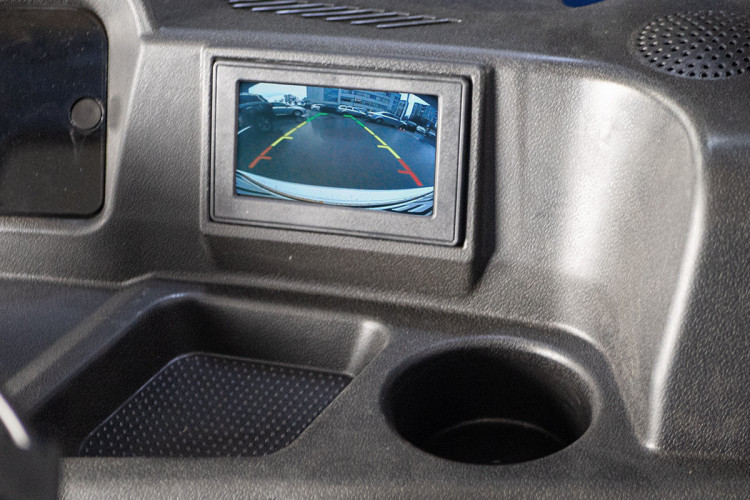 Электротрицикл Rutrike КАРГО Кабина обогрев 1500 грузовой в Барнауле