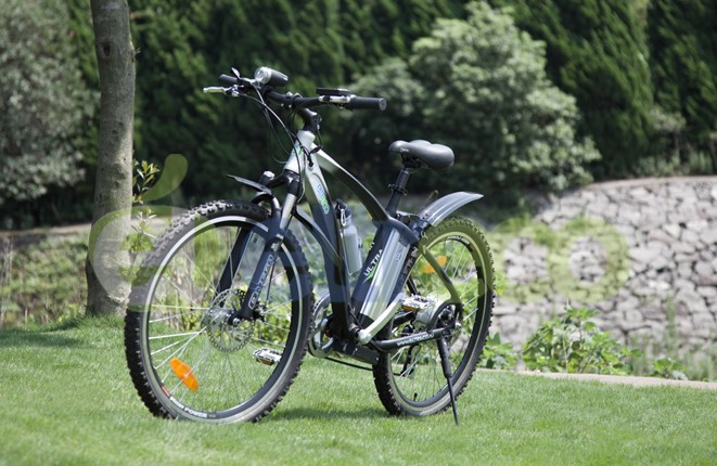 Электровелосипед Eltreco Ultra GL в Барнауле