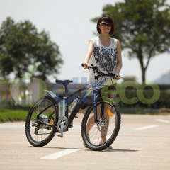 Электровелосипед Eltreco Ultra GL Электровелосипед Eltreco Ultra GL