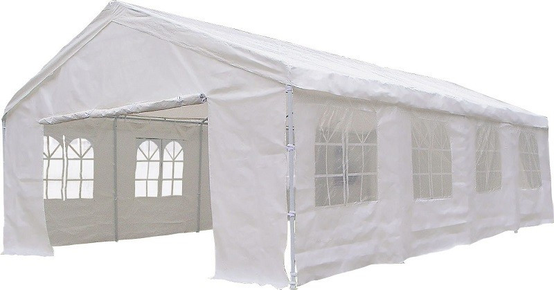 Шатер-тент Green Glade 4 х 4 х 3 м (3054) в Барнауле