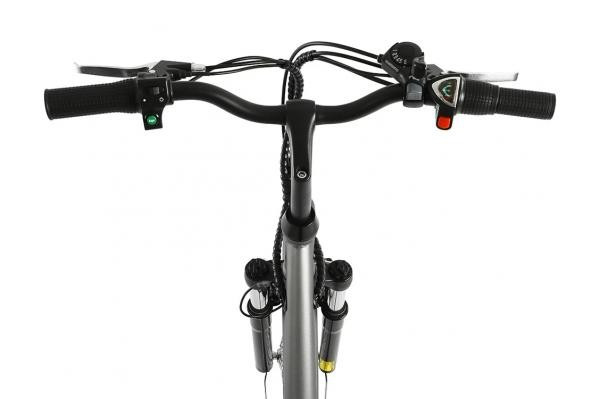 Электровелосипед UNIMOTO DACHA в Барнауле