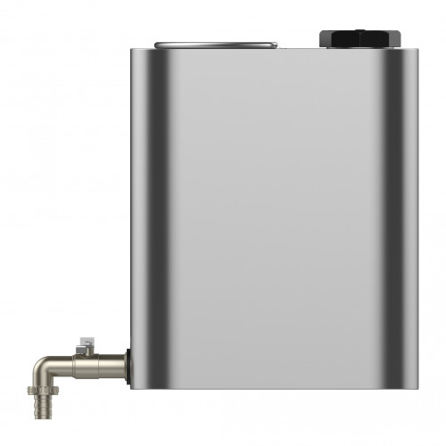 Бак для воды Intent 10 литров в Барнауле