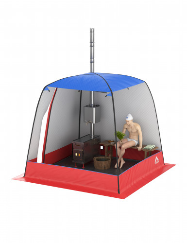 Бак для воды Intent 10 литров в Барнауле