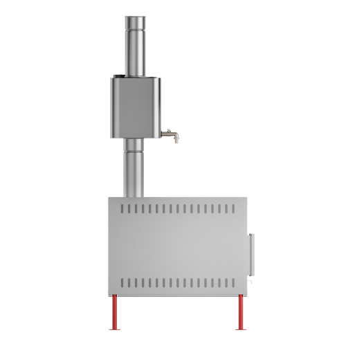 Бак для воды Intent 10 литров в Барнауле