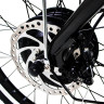 Электровелосипед Hiper Engine Tres F03 в Барнауле