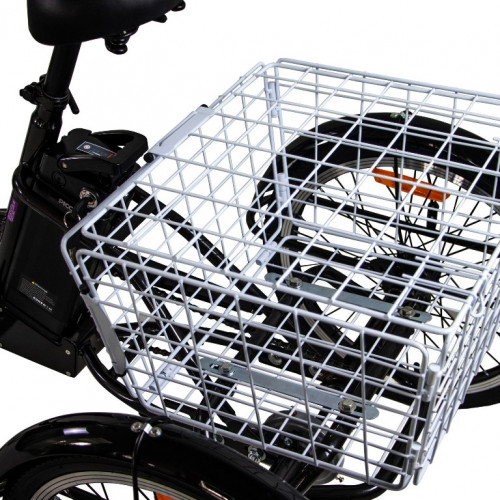 Электровелосипед Hiper Engine Tres F03 в Барнауле