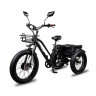 Электровелосипед Minako Trike в Барнауле