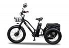 Электровелосипед Minako Trike в Барнауле