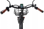 Электровелосипед Minako Trike в Барнауле