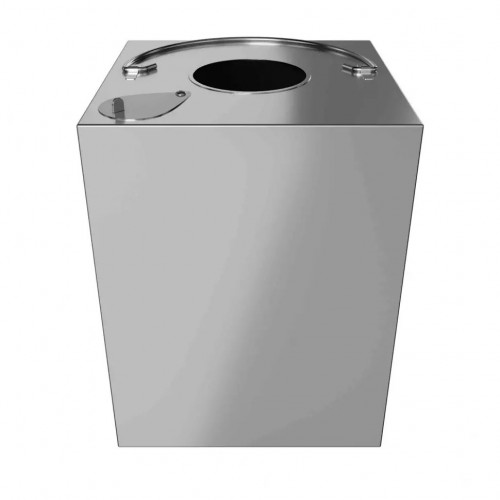 Бак для воды INTENT v2 10 литров квадратный в Барнауле