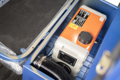 Электротрицикл Rutrike КАРГО Кабина Дуал обогрев 1500 фургон