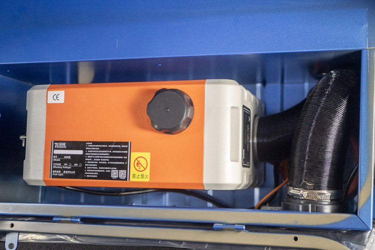 Электротрицикл Rutrike КАРГО Кабина Дуал обогрев 1500 фургон в Барнауле