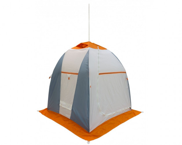 Палатка для рыбалки Нельма-1 в Барнауле