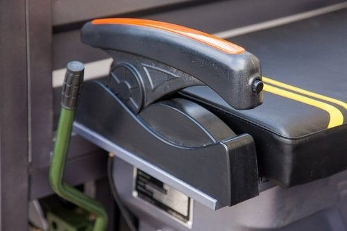 Грузовой электрический трицикл RuTrike Антей-У в Барнауле