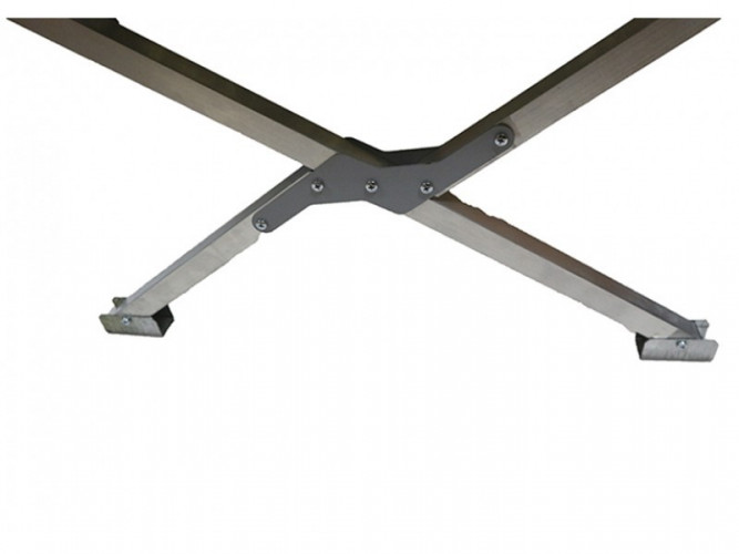 Раскладушка туристическая (185*65*40) Пингвин в Барнауле