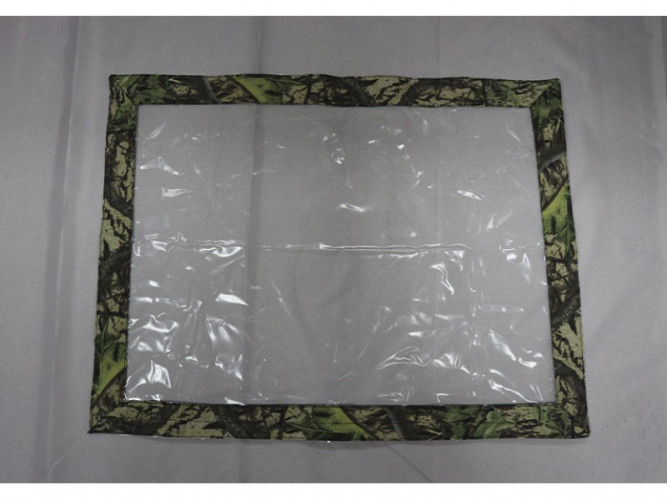 Раскладушка туристическая (185*65*40) Пингвин в Барнауле