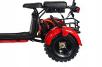 Электроскутер Minako REX-T 3000W 40Ah в Барнауле