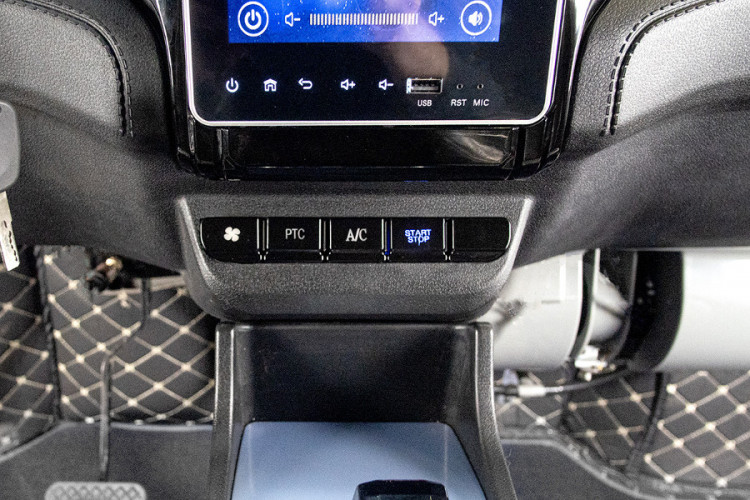 Электромобиль RTA БИЗОН Е 4x4 в Барнауле