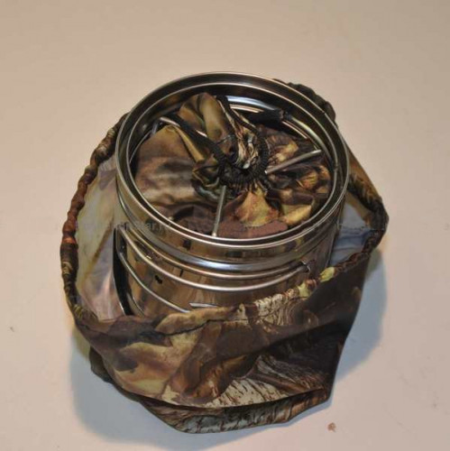 Турбо-печка PS600Т в Барнауле