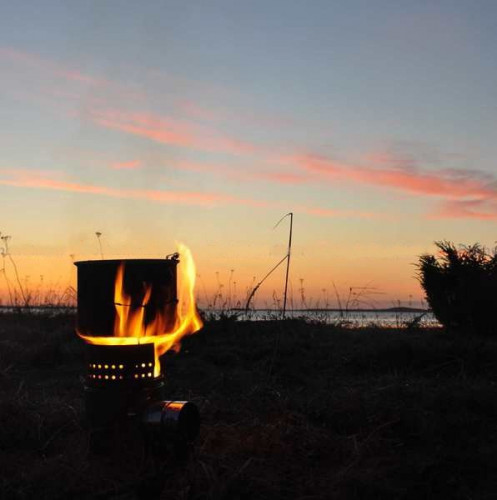 Турбо-печка PS600Т в Барнауле