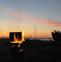 Турбо-печка PS600Т Турбо-печка PS600Т