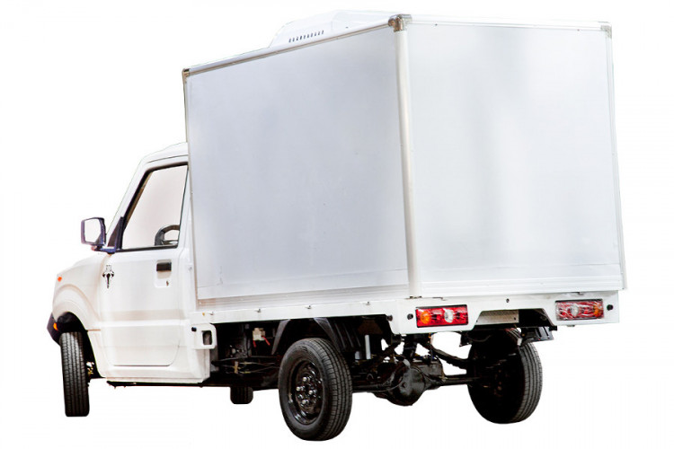 Электромобиль RTA ТЕРМО в Барнауле