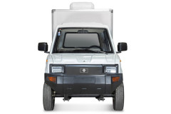 Электромобиль RTA ТЕРМО Электромобиль RTA ТЕРМО