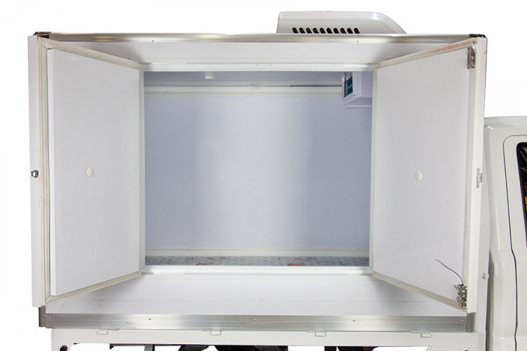 Электромобиль RTA ТЕРМО в Барнауле