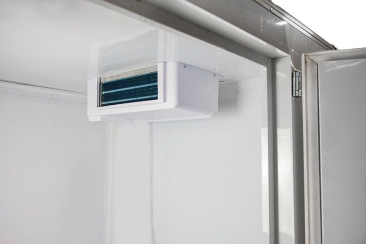 Электромобиль RTA ТЕРМО в Барнауле