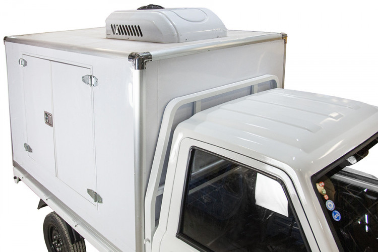 Электромобиль RTA ТЕРМО в Барнауле