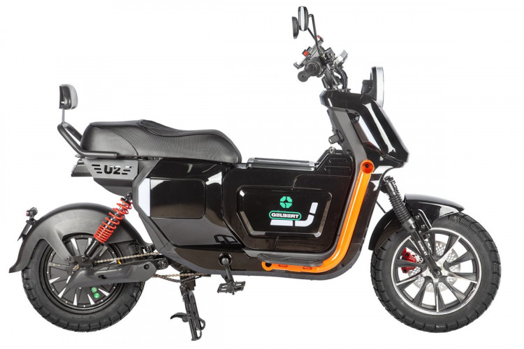 Электровелосипед Gelbert Condor GT в Барнауле