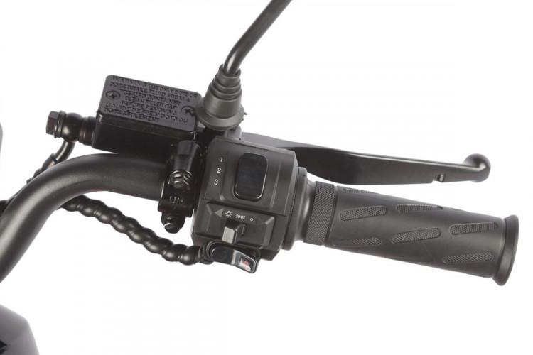 Электровелосипед Gelbert Condor GT в Барнауле