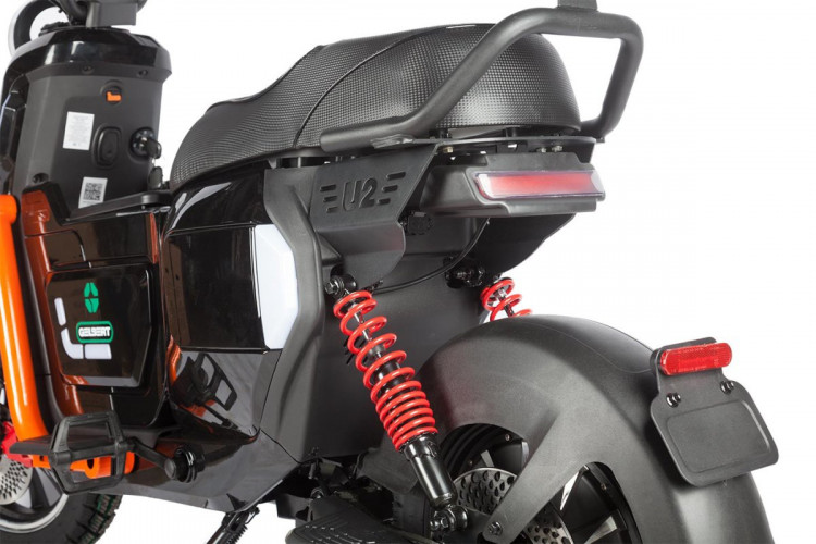 Электровелосипед Gelbert Condor GT в Барнауле