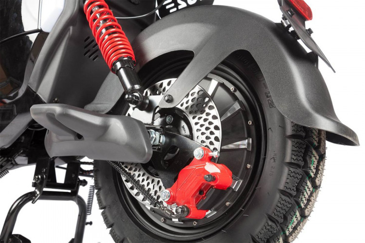 Электровелосипед Gelbert Condor GT в Барнауле