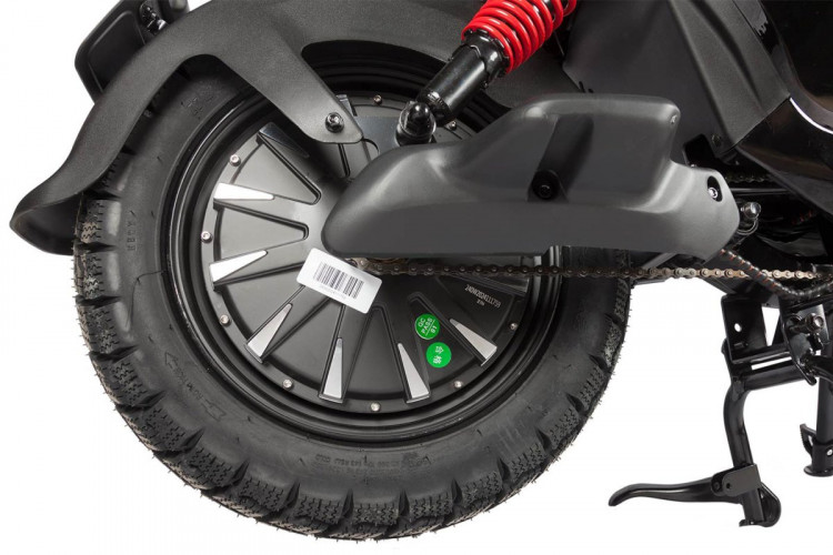 Электровелосипед Gelbert Condor GT в Барнауле