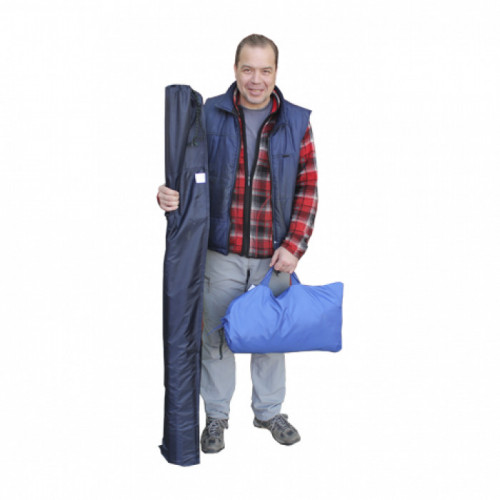 Торговая палатка МИТЕК ДОМИК 1,5 X 1,5 в Барнауле