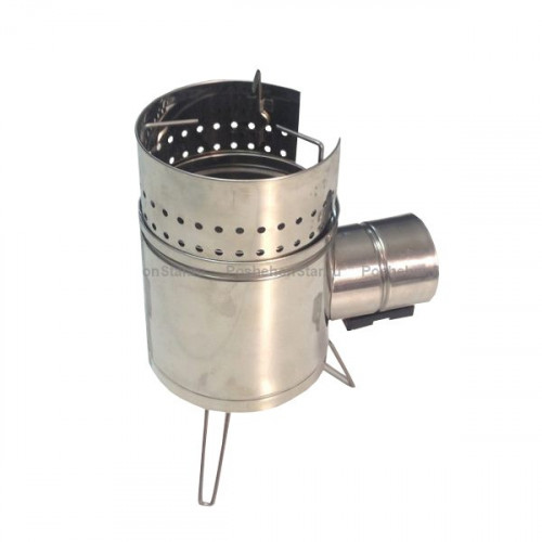 Турбо-печка PS1500Т в Барнауле