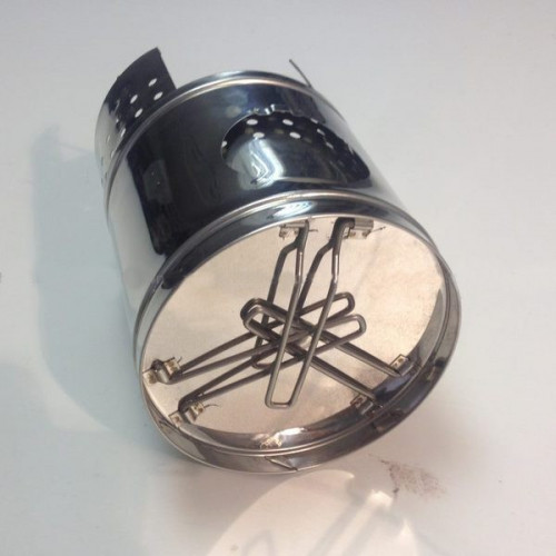 Турбо-печка PS1500Т в Барнауле