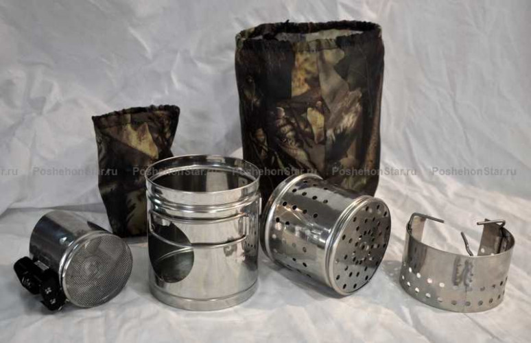 Турбо-печка PS1500Т в Барнауле