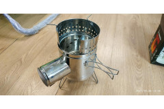 Турбо-печка PS1500Т Турбо-печка PS1500Т