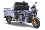 Грузовой электрический трицикл RuTrike Дукат 1500 в Барнауле
