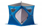 Зимняя палатка HIGASHI COMFORT PRO DC в Барнауле