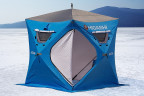 Зимняя палатка HIGASHI COMFORT PRO DC в Барнауле