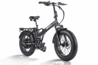 Электровелосипед Eltreco Multiwatt NEW в Барнауле